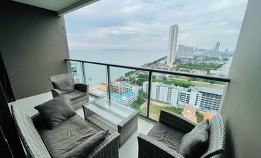 Condo en venta de 1 habitaciones en Bang Lamung, Chonburi