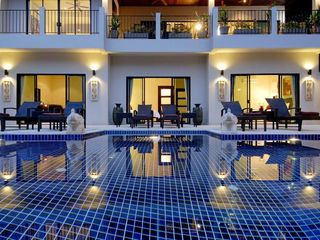For rent 8 bedrooms villa in Mueang Phuket, Phuket