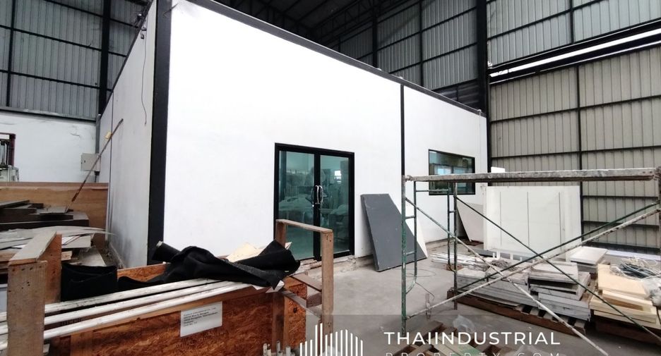 Almacén en alquiler en Lat Krabang, Bangkok