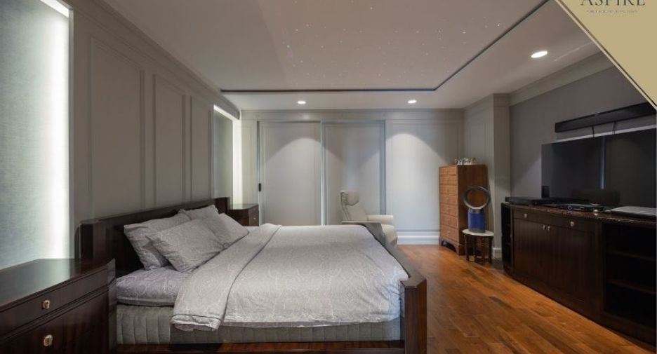 Reihenhaus zum Kauf mit 3 Zimmer in Watthana, Bangkok