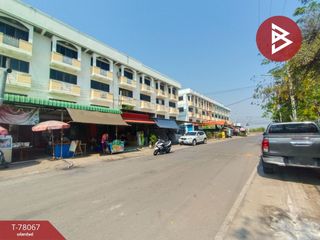 For sale 3 Beds retail Space in Mueang Samut Songkhram, Samut Songkhram