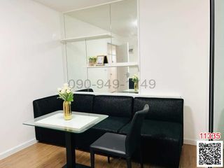 For rent 1 Beds condo in Phutthamonthon, Nakhon Pathom