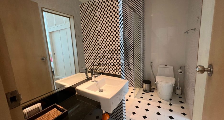 For rent 1 bed condo in Kathu, Phuket