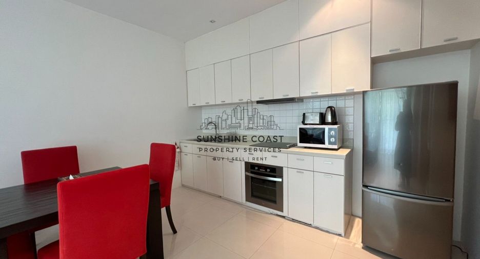 For rent 1 bed condo in Kathu, Phuket