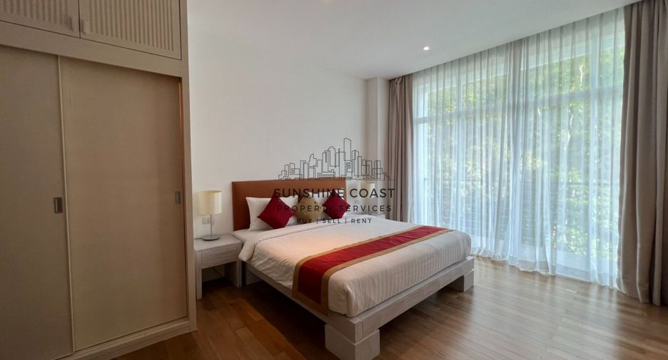 For rent 1 bed condo in Kathu, Phuket