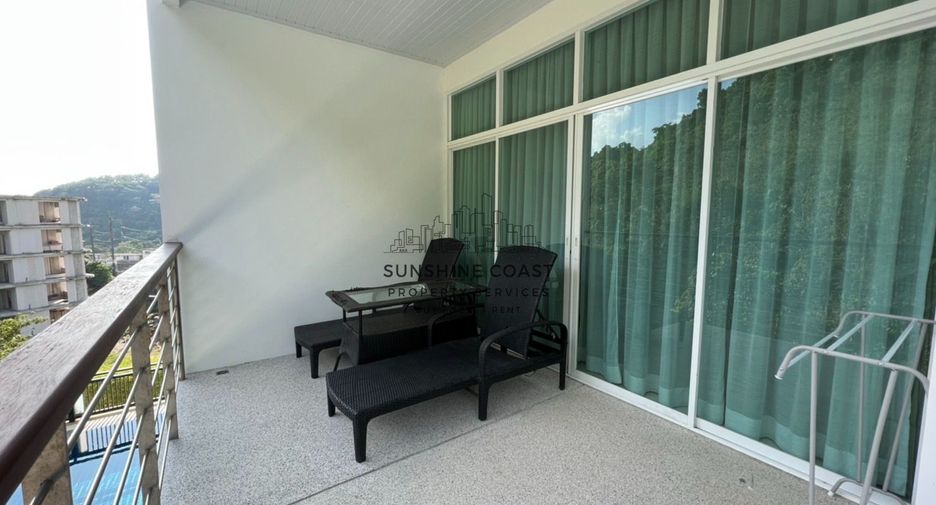 For rent 1 bed condo in Kathu, Phuket