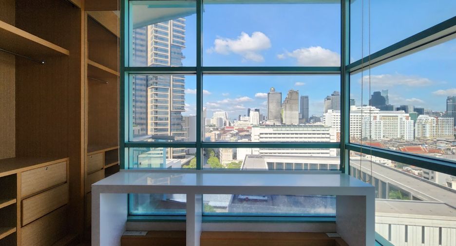 For sale 4 bedrooms condo in Bang Kho Laem, Bangkok