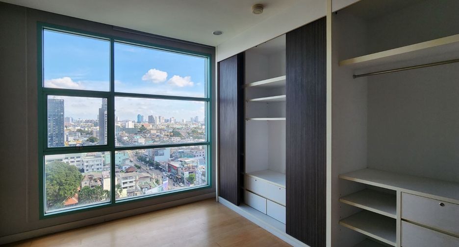 For sale 4 bedrooms condo in Bang Kho Laem, Bangkok