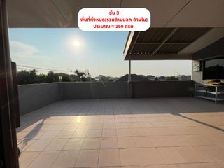 For rent 4 Beds office in Don Mueang, Bangkok