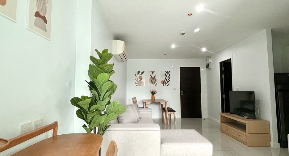 Condo en venta de 1 habitaciones en Mueang Chiang Mai, Chiang Mai
