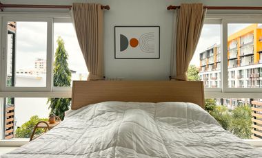 Condo en venta de 1 habitaciones en Mueang Chiang Mai, Chiang Mai