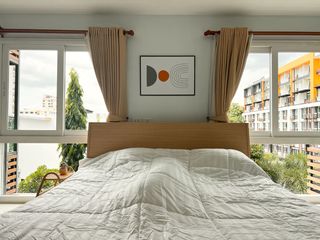 Wohnung zum Kauf mit 1 Zimmer in Mueang Chiang Mai, Chiang Mai