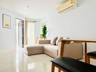 Wohnung zum Kauf mit 1 Zimmer in Mueang Chiang Mai, Chiang Mai