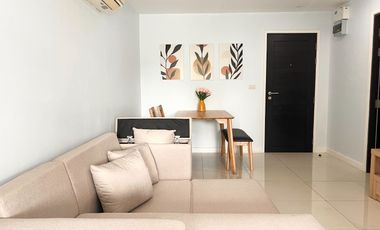 Condo en venta de 1 habitaciones en Mueang Chiang Mai, Chiang Mai