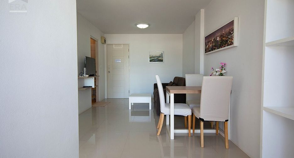 For sale 1 Beds apartment in Klaeng, Rayong