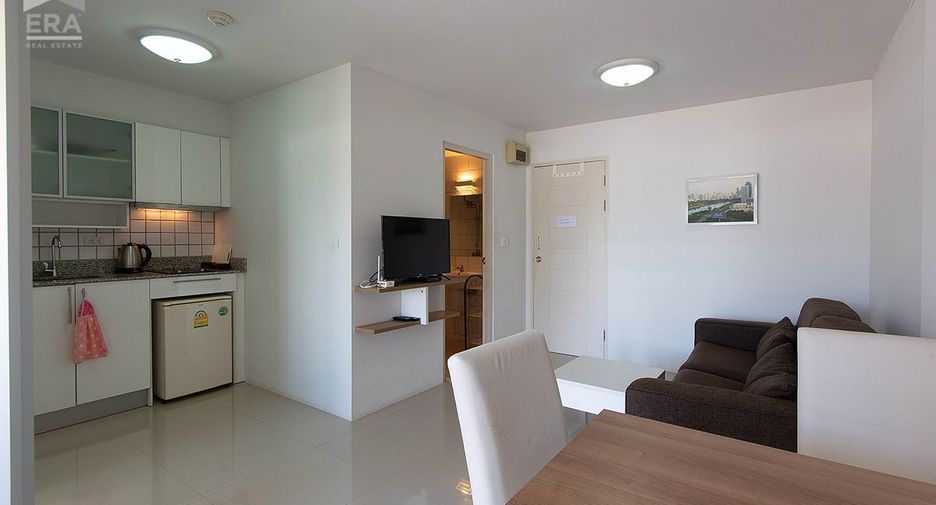 For sale 1 Beds apartment in Klaeng, Rayong