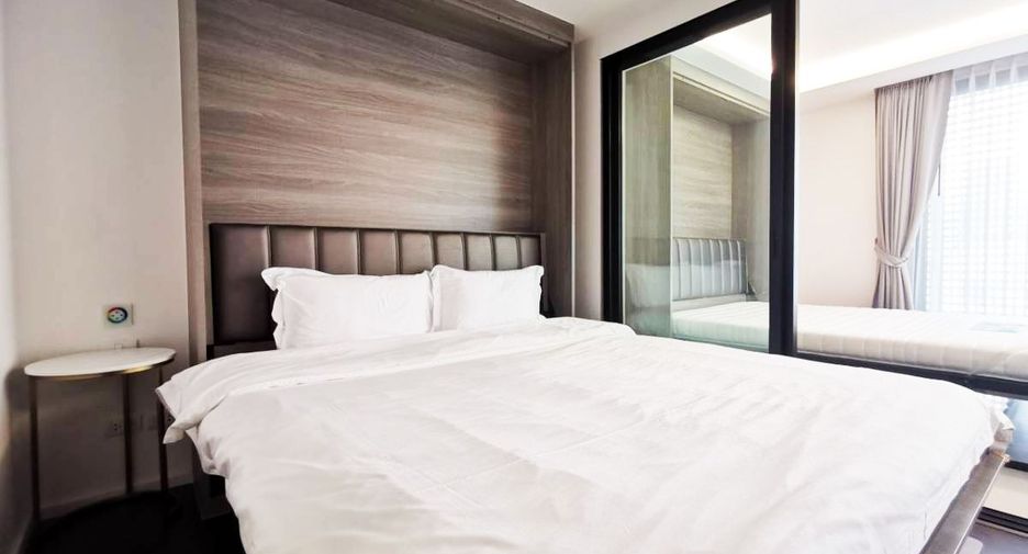 Condo en venta de 1 habitaciones en Khlong Toei, Bangkok
