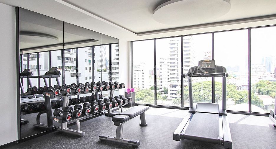 Condo en venta de 1 habitaciones en Khlong Toei, Bangkok