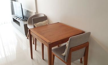 Condo en venta de 1 habitaciones en Khlong Toei, Bangkok