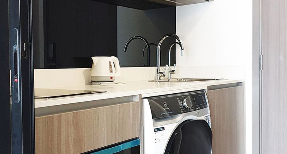 Condo en venta de 1 habitaciones en Khlong Toei, Bangkok