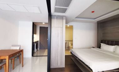 Condo en venta de 1 habitaciones en Khlong Toei, Bangkok