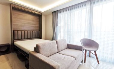 Condo en venta de 1 habitaciones en Khlong Toei, Bangkok