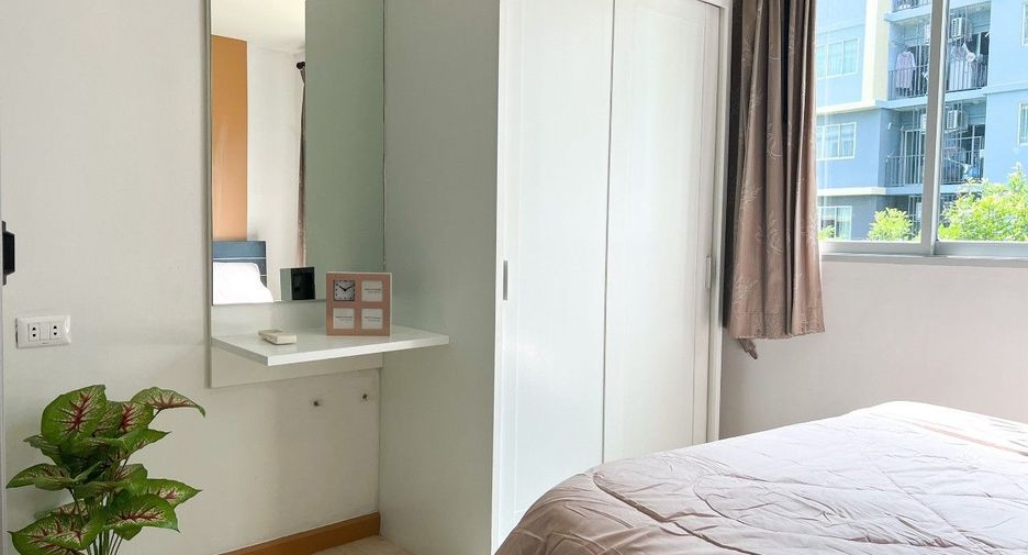 Condo en venta de 1 habitaciones en Kathu, Phuket