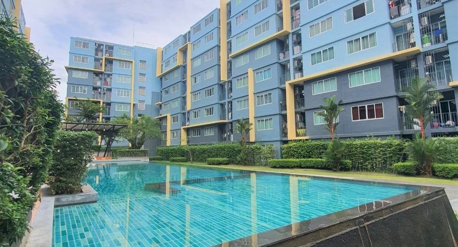 Condo en venta de 1 habitaciones en Kathu, Phuket