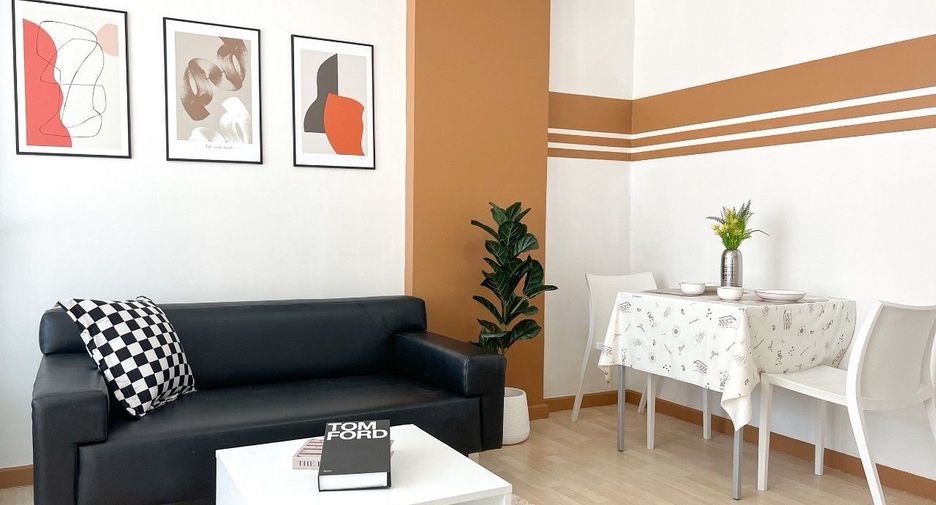 Condo en venta de 1 habitaciones en Kathu, Phuket