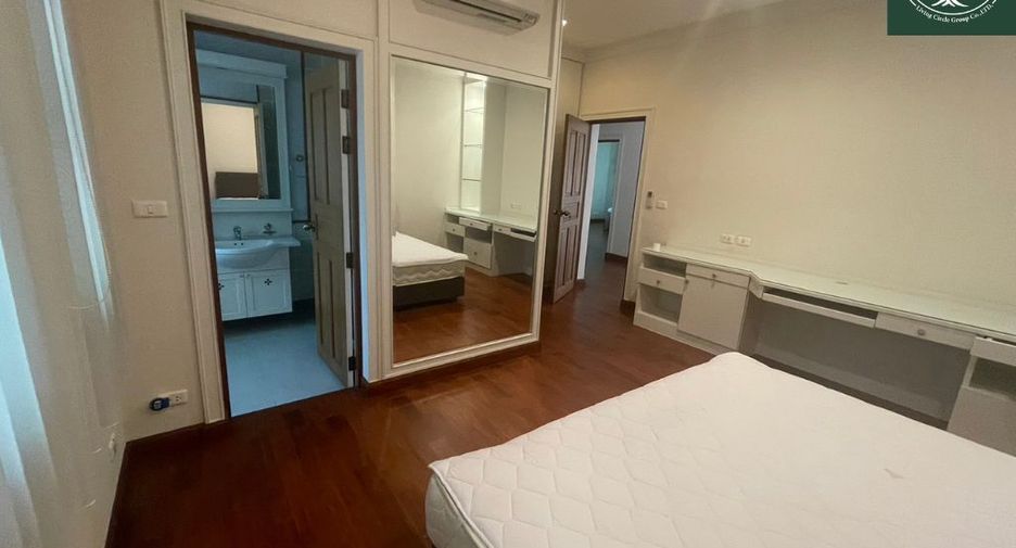 For rent 6 bedrooms house in Mueang Samut Prakan, Samut Prakan