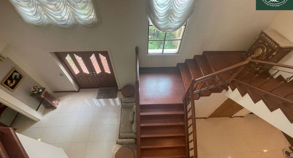 For rent 6 bedrooms house in Mueang Samut Prakan, Samut Prakan
