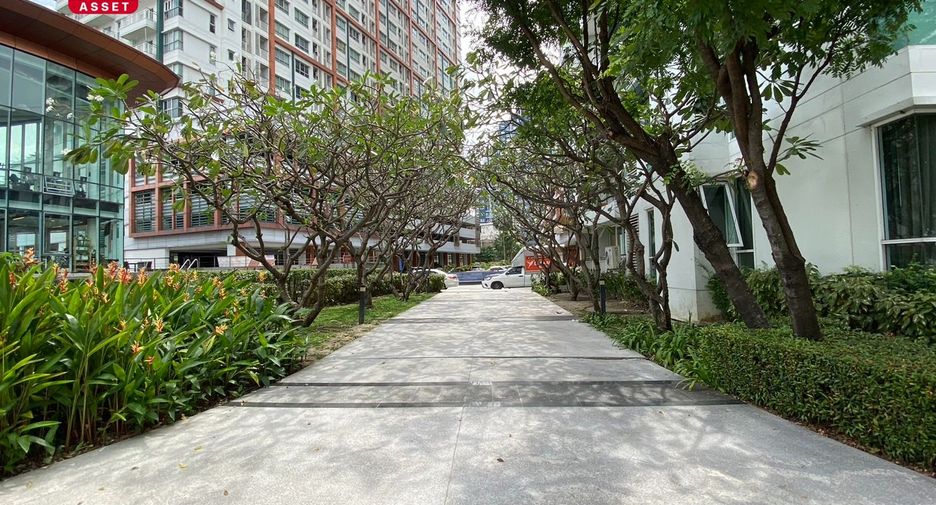 For rent そして for sale 1 Beds condo in Rat Burana, Bangkok