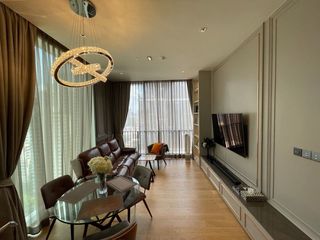 For rent and for sale 2 bedrooms condo in Pathum Wan, Bangkok