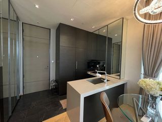 For rent and for sale 2 bedrooms condo in Pathum Wan, Bangkok