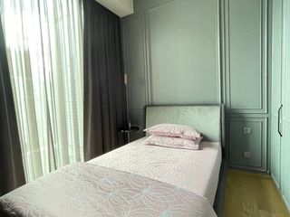 For rent and for sale 2 bedrooms condo in Pathum Wan, Bangkok