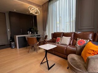 For rent and for sale 2 bedrooms condo in Pathum Wan, Bangkok