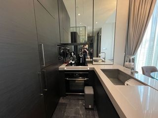 For rent and for sale 2 bedrooms condo in Pathum Wan, Bangkok
