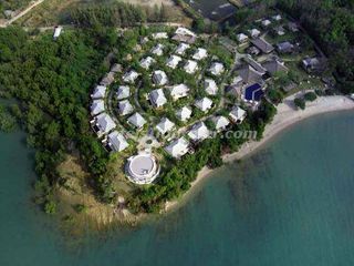 For sale 51 bed hotel in Thalang, Phuket