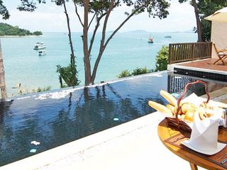 For sale 51 Beds hotel in Thalang, Phuket