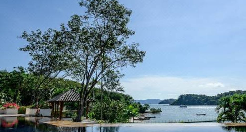 For sale 51 bed hotel in Thalang, Phuket
