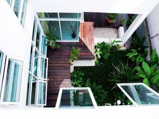 For rent 3 bedrooms house in Watthana, Bangkok