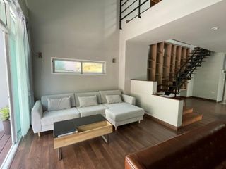 For rent 3 bedrooms house in Watthana, Bangkok