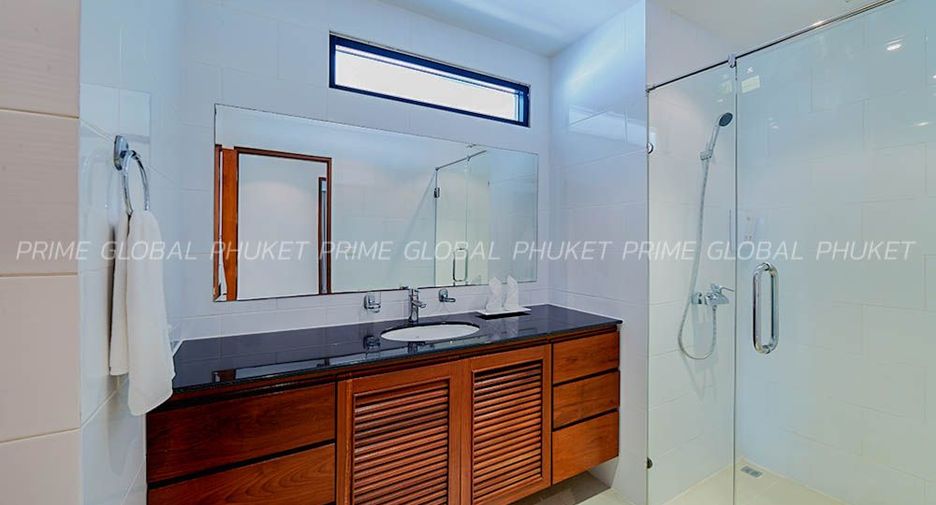 For rent 2 bedrooms condo in Thalang, Phuket