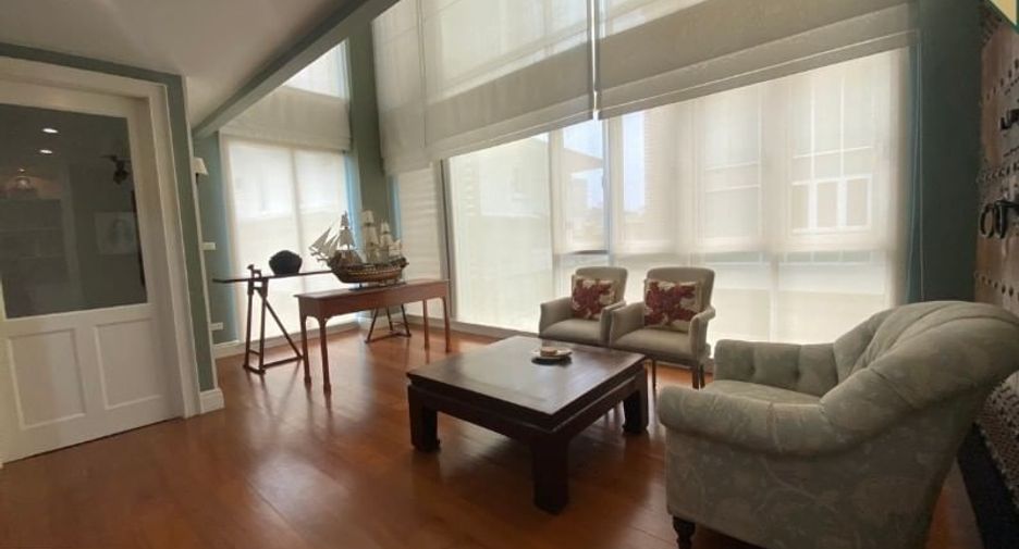 For sale 3 ベッドルーム townhouse in Watthana, Bangkok