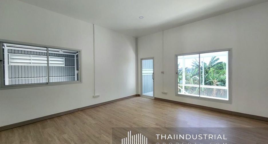 À vendre entrepôt à Lam Luk Ka, Pathum Thani