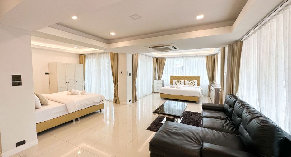 For sale 6 Beds retail Space in Bang Saray, Pattaya
