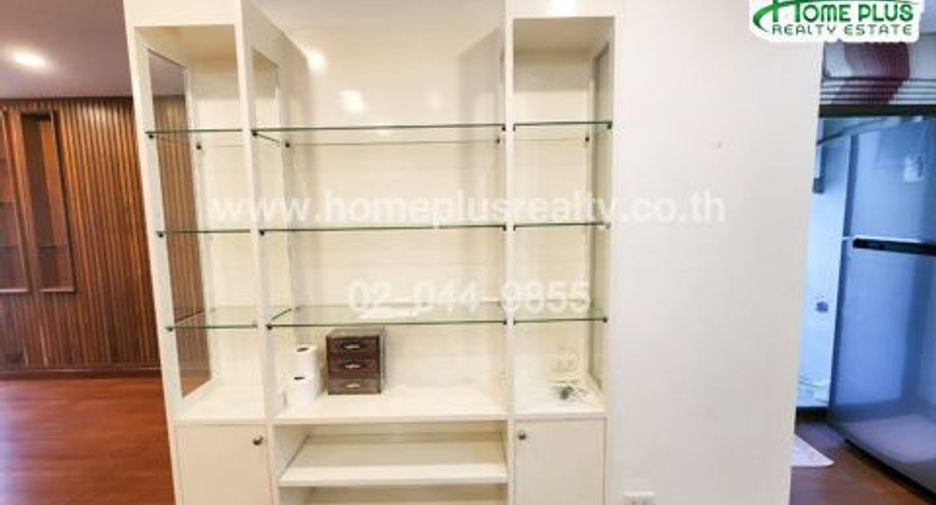 Продажа 1 кровать кондо в Бангкок Нои, Бангкок