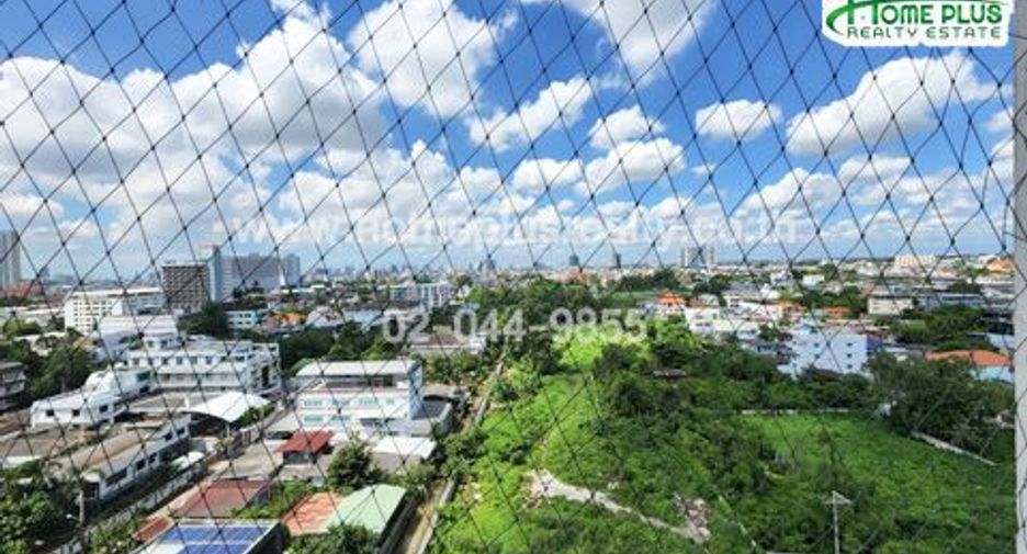 Продажа 1 кровать кондо в Бангкок Нои, Бангкок