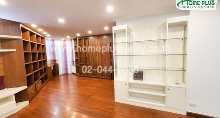 Продажа 1 кровать кондо в Бангкок Нои, Бангкок