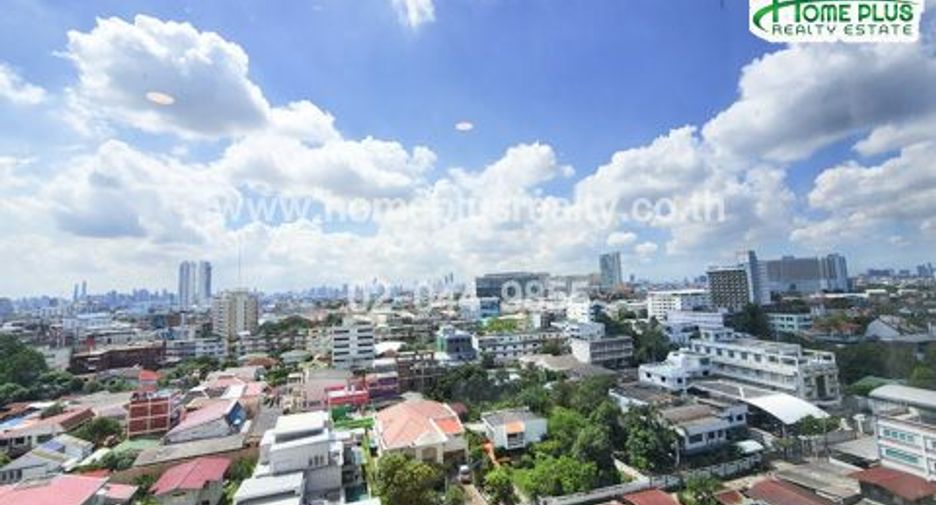 Продажа 1 кровать кондо в Бангкок Нои, Бангкок